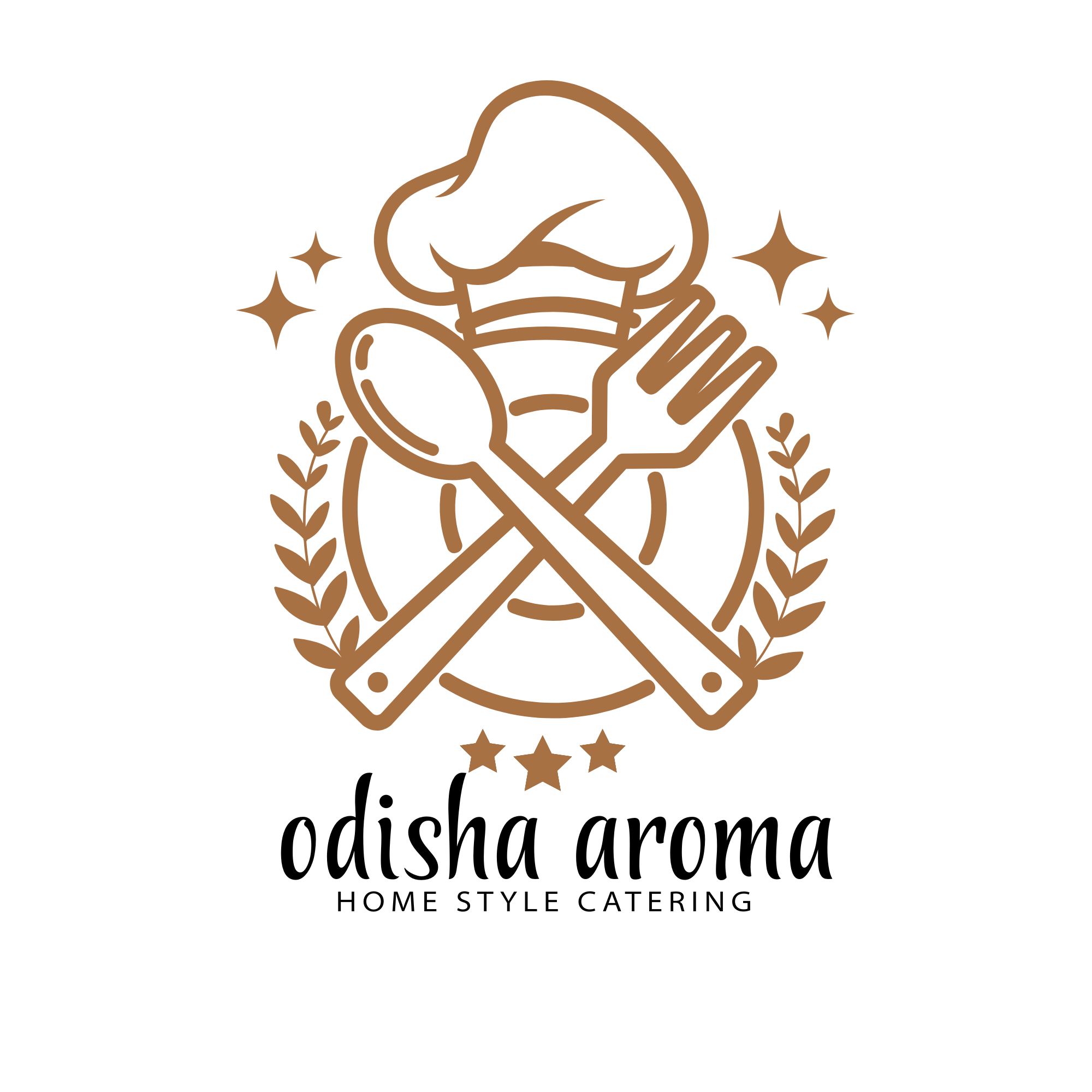 Odisha Aroma
